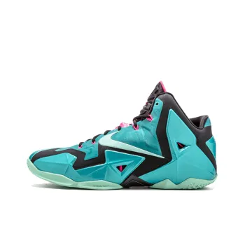 Nike LeBron 11 South Beach