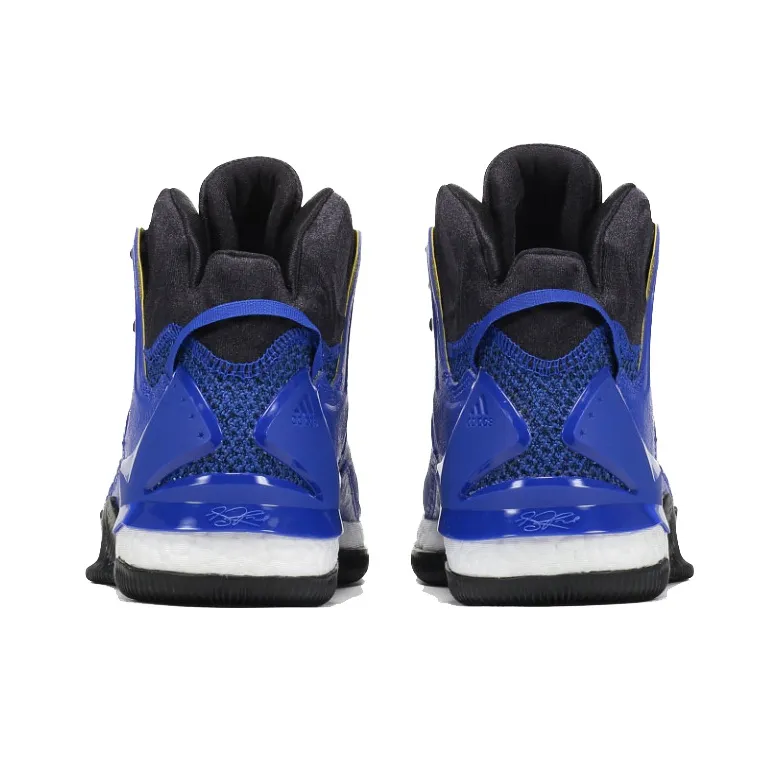 Adidas D Rose 7 Boost Orlando Magic-3