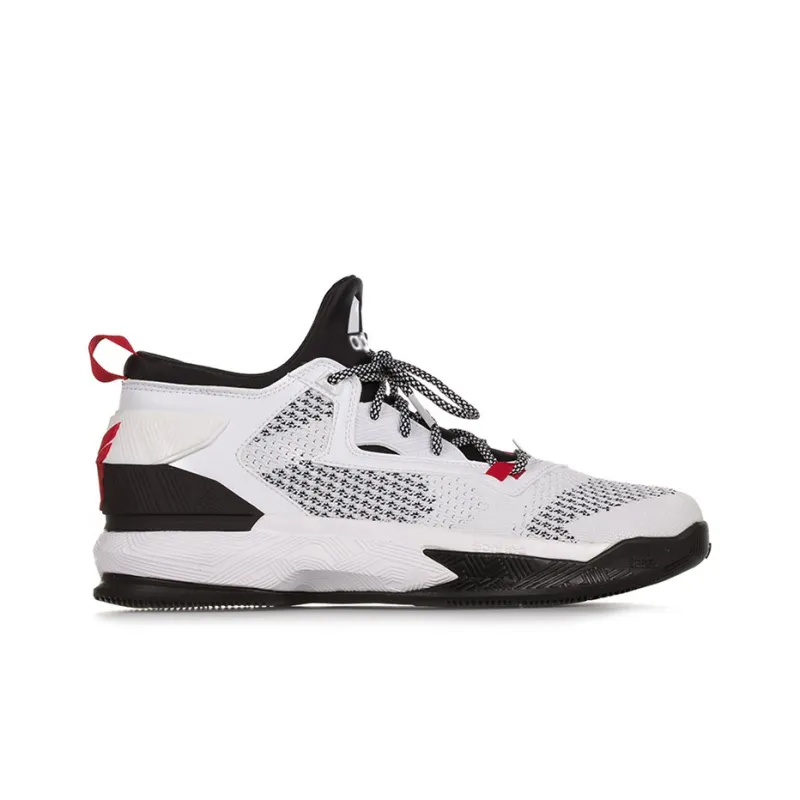 Adidas D Lillard 2 Pk Home-1