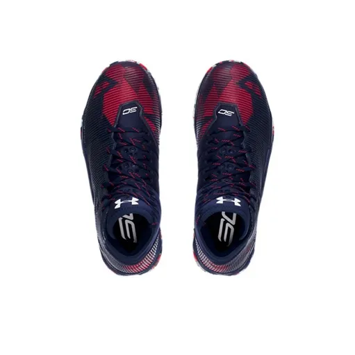 Under Armour Ua Curry 2.5 Usa-3