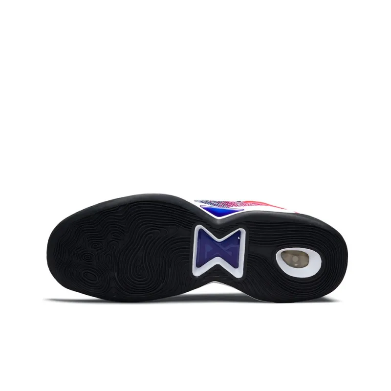 Nike Pg 5 'Multi Color'-5