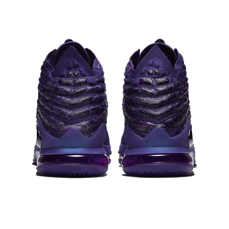Nike LeBron 17 2K-3