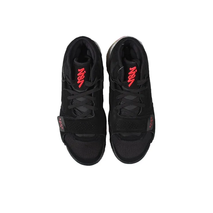 JORDAN Zion 2 Pf 'Black Cement'-3