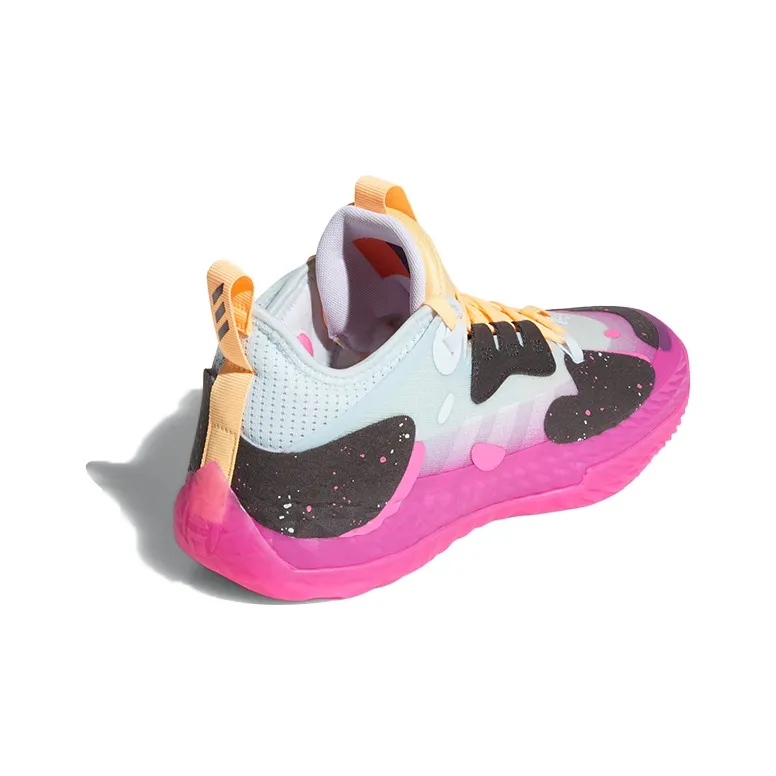 Adidas Harden Vol. 5 Futurenatural Relentless-3