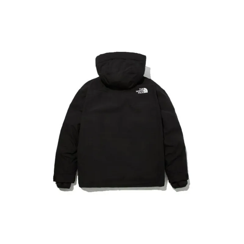THE NORTH FACE Jacket Unisex Black-1