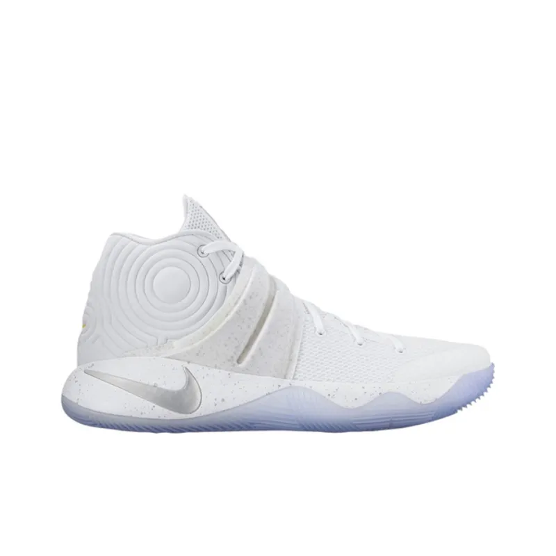 Nike Kyrie 2 Silver Speckle-1