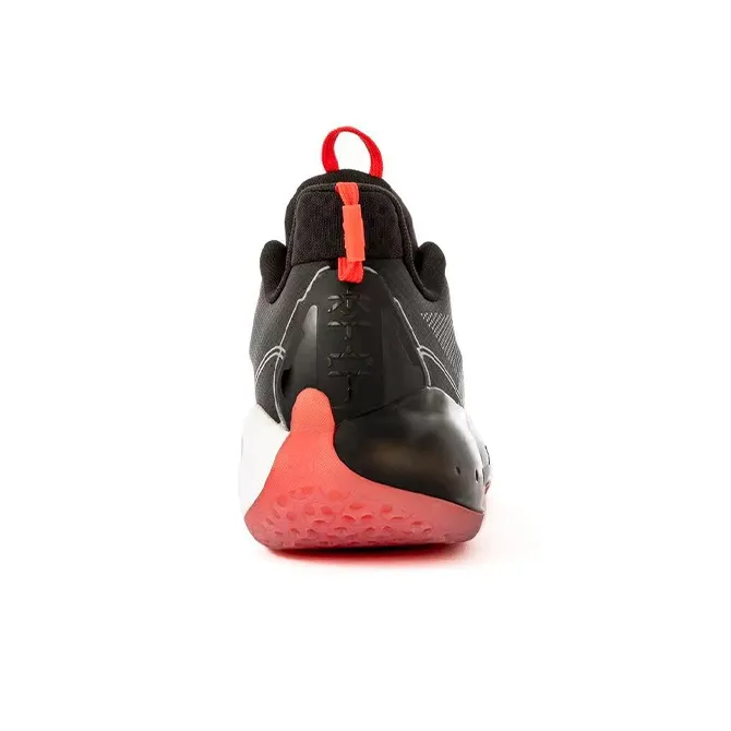 LINING Yu Shuai XIV 14 Boom Low Jimmy Butler Dark Fire SE-4