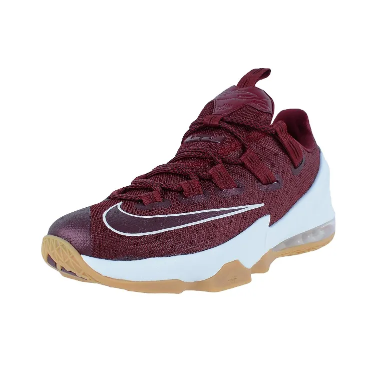 Nike LeBron 13 Low Cavs-2