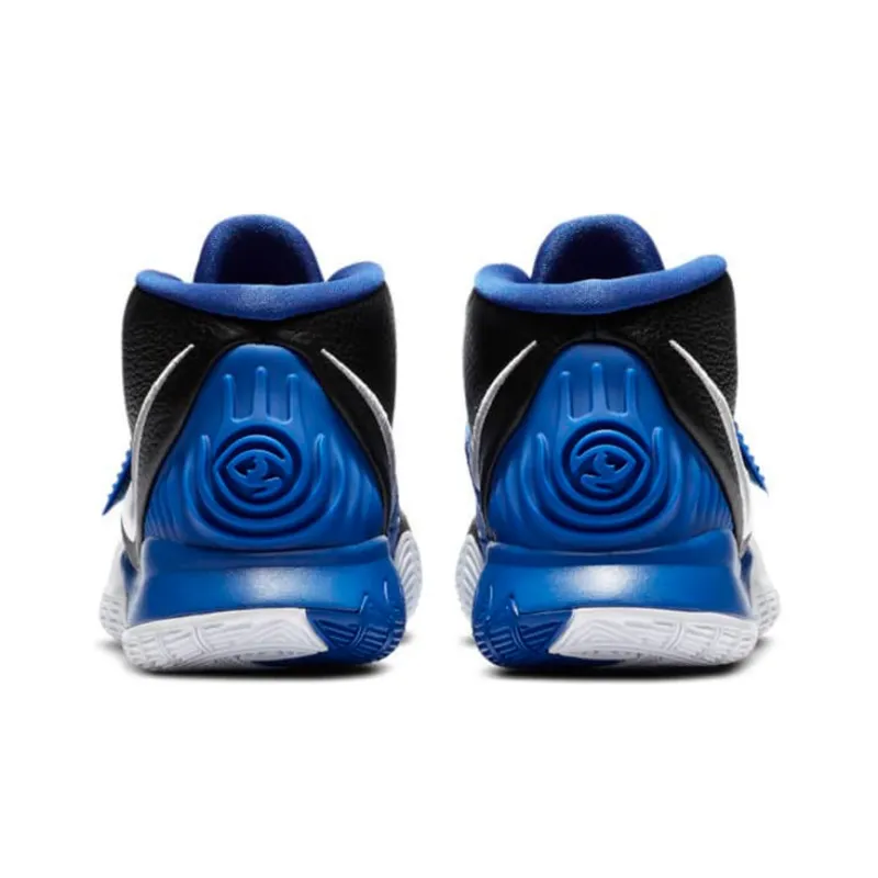Nike Kyrie 6 Team Black Game Royal-4