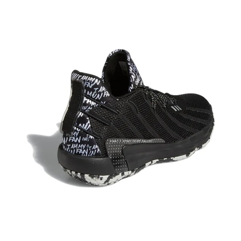 Adidas Dame 7 Gca 'I Am My Own Fan'-3