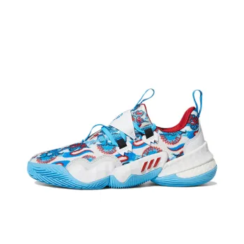 Adidas Trae Young 1 Chinese New Year
