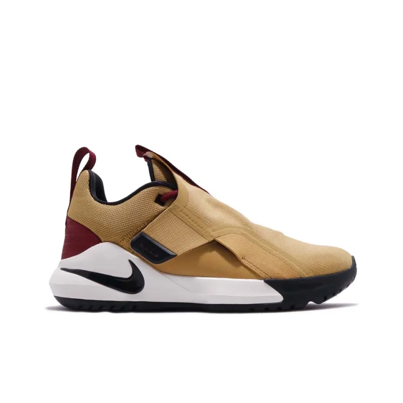 Nike Ambassador 11 'Golden Beige'-1