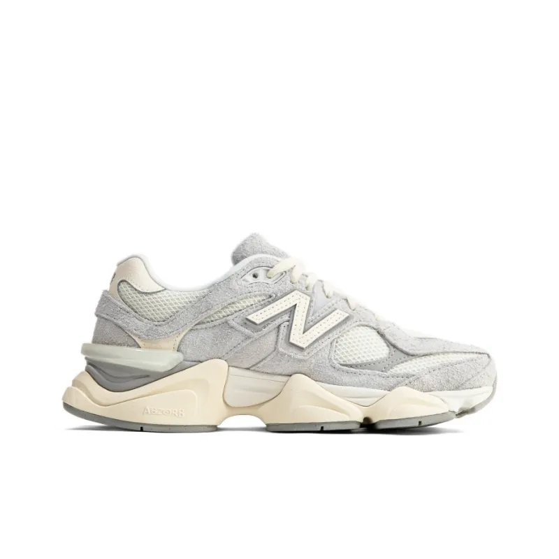 New Balance 9060 Quartz Grey-1