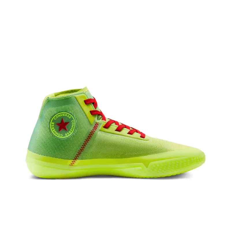 Converse All Star Pro Bb Grinch-1