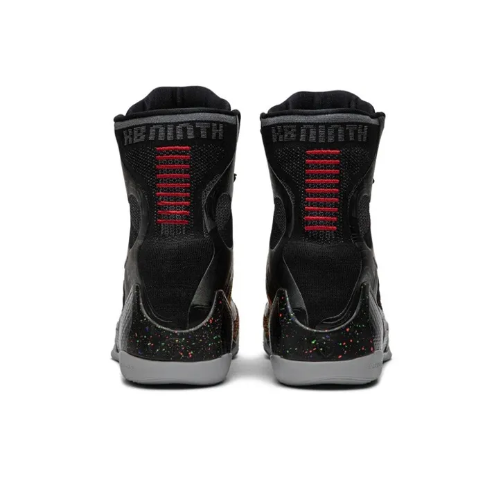 Nike Kobe 9 Elite Masterpiece-2