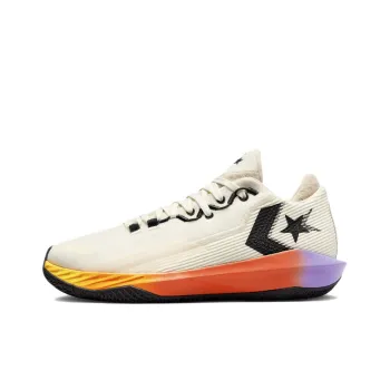 Converse All Star Bb Jet Mid Sun Gradient