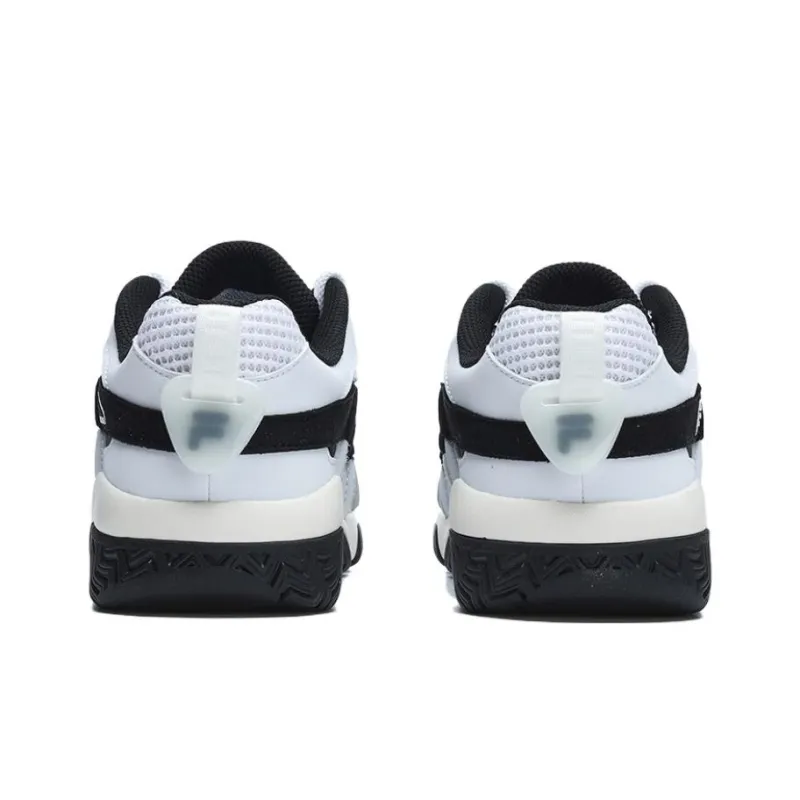 FILA FUSION Ade Barricade 'White Black' Women's-2