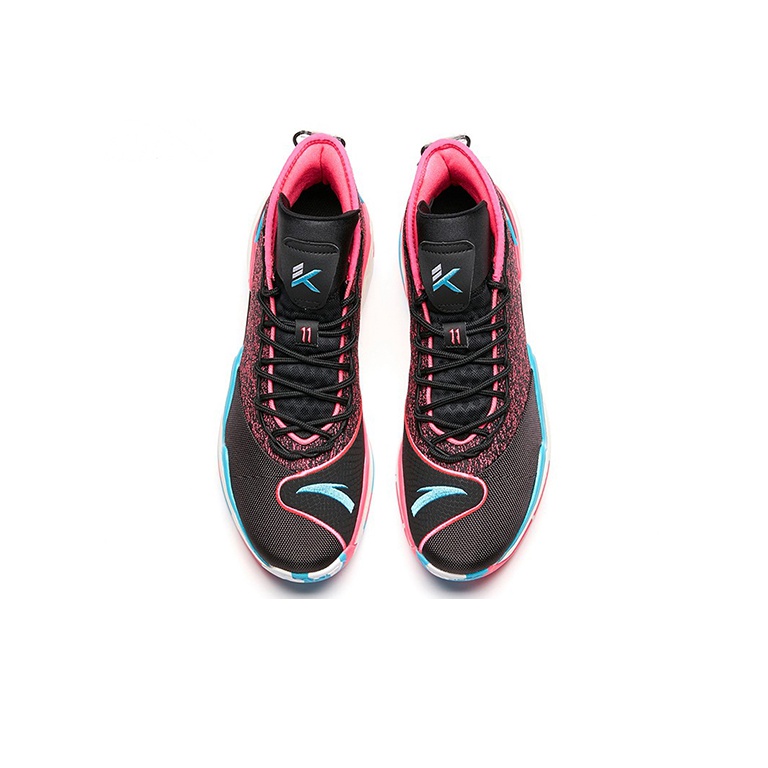 Anta Basketball Collection High-Top Performance Basketball Anta Basketball Collection High-Top Performance Basketball