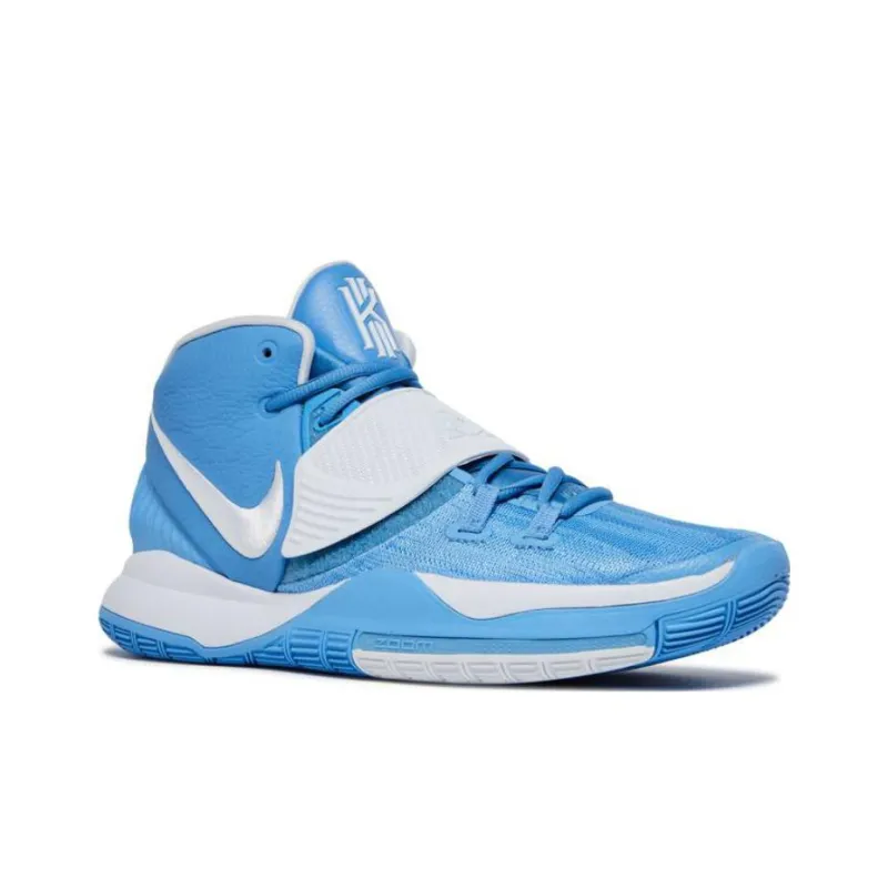 Nike Kyrie 6 Tb 'University Blue'-1