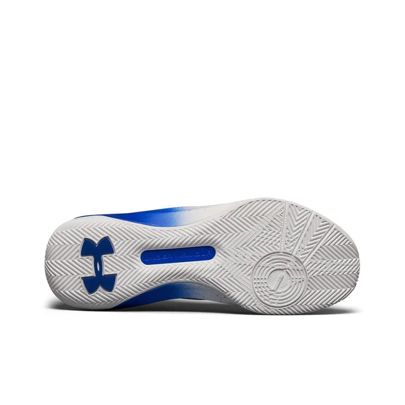 Under Armour Curry 3Zero Warriors Away-3