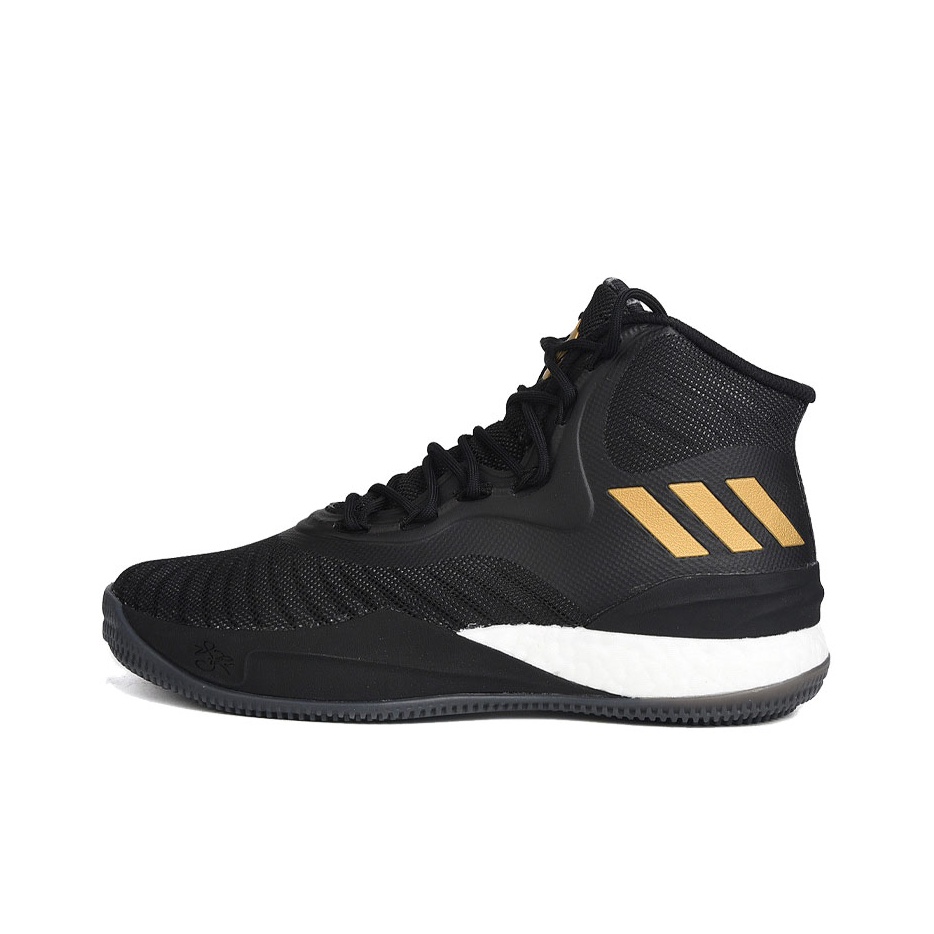d rose 8 white