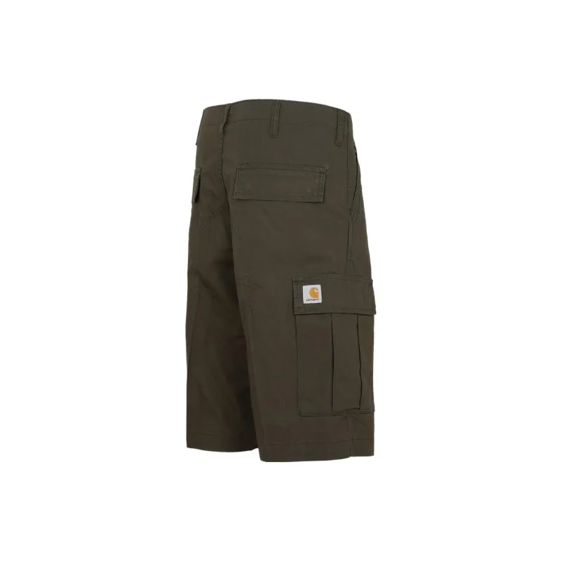 Carhartt WIP Regular Cargo Shorts-2