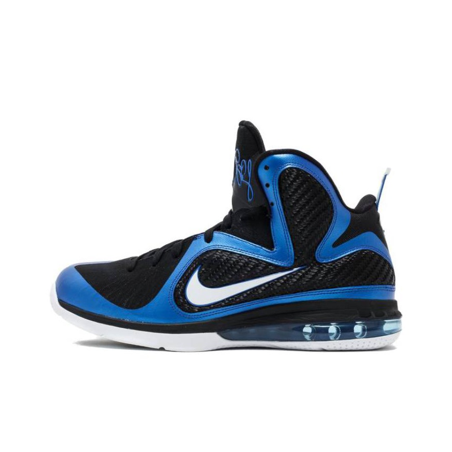 Nike LeBron 9 'Kentucky' US M 10.5 - POIZON