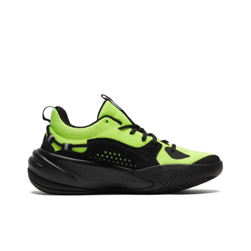PUMA RS Dreamer J Cole Lime Green-1