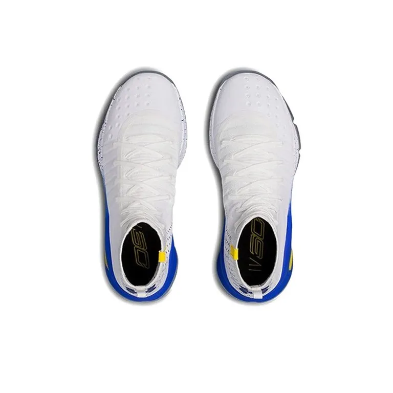 Under Armour Curry 4 Home-2