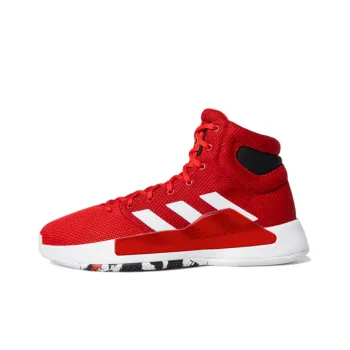 Adidas Pro Bounce Madness 2019 'Active Red'