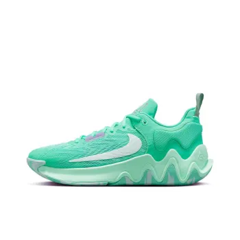 Nike Giannis Immortality 2 'Mint Purple'