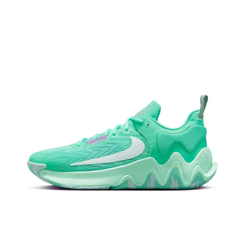 Nike Giannis Immortality 2 'Mint Purple'-0