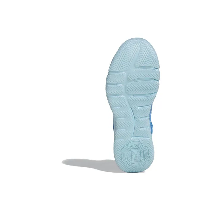 Adidas D Rose Son Of Chi 2.0 'Be Like Water'-5