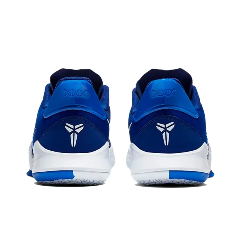 Nike Mamba Fury Deep Royal Blue Team-3