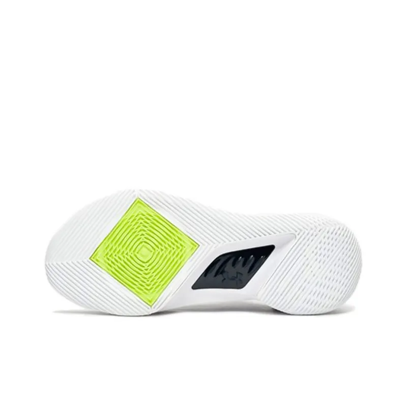 Under Armour Curry 5 Moroccan Blue-4