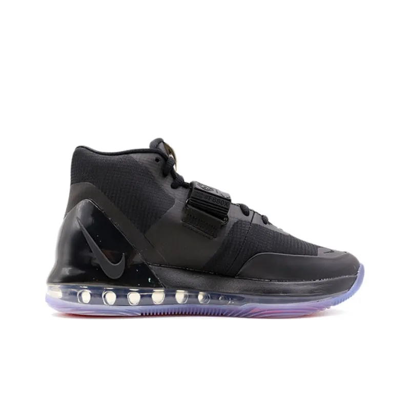 Nike Air Force Max EP 'Black'-1