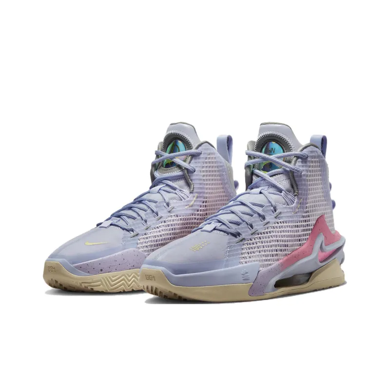 Nike Air Zoom Gt Jump 'Easter'-2