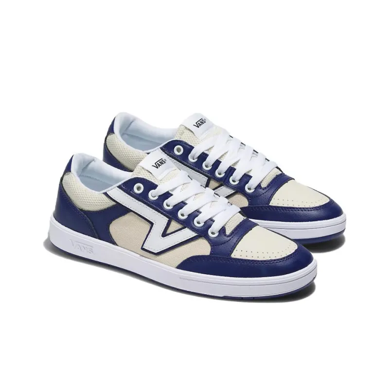 Vans Lowland Cc 'New Varsity Blue'-1