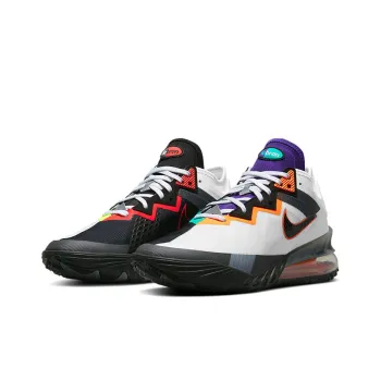 Nike LeBron 18 Low 'Air Max 95 Greedy'