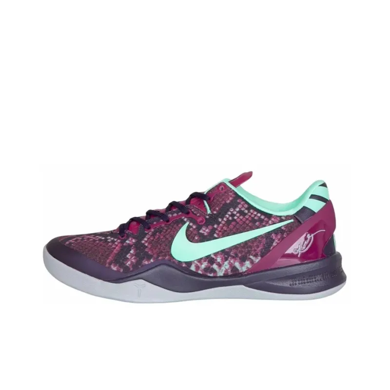 Nike Kobe 8 Pit Viper Men's-0