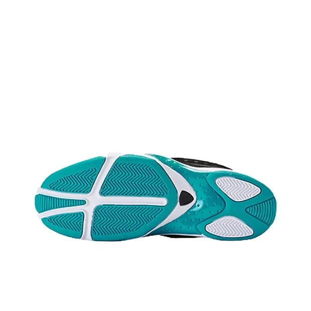Jordan Jumpman Quick 23 Turbo Green-4