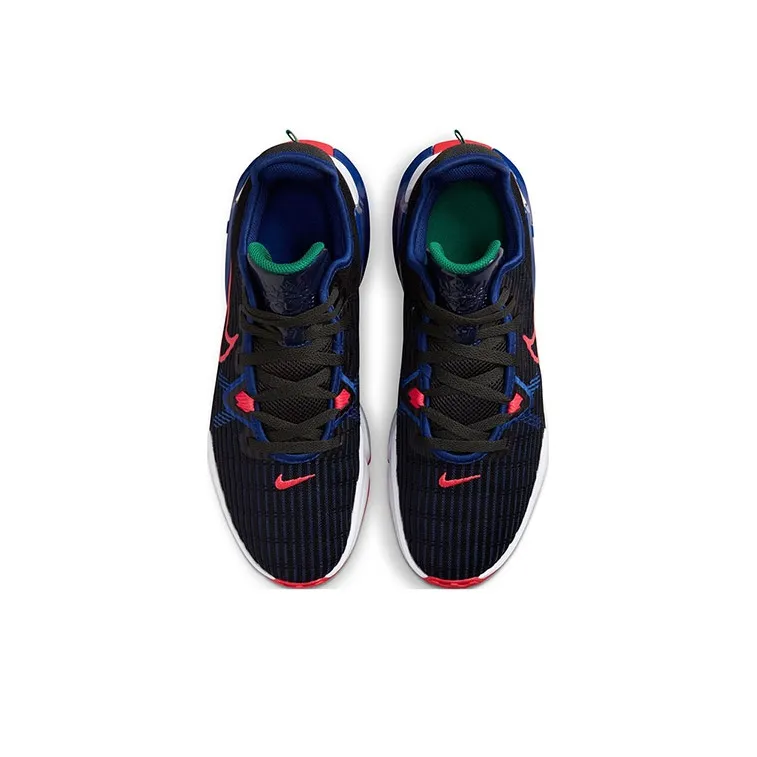 Nike LeBron Witness 6 Ep 'Black Red Blue'-3