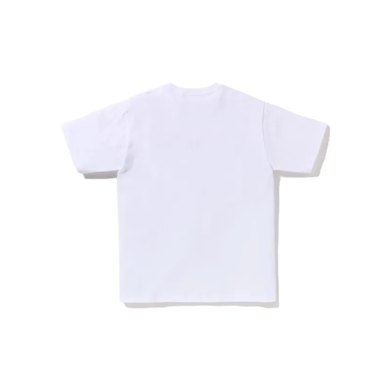 A BATHING APE T Shirts Men-7