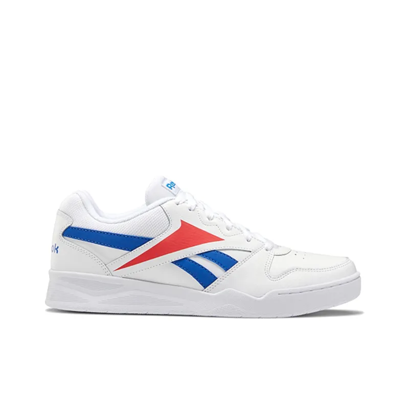 Reebok Royal BB4500 Low 2 'Red White Blue'-1