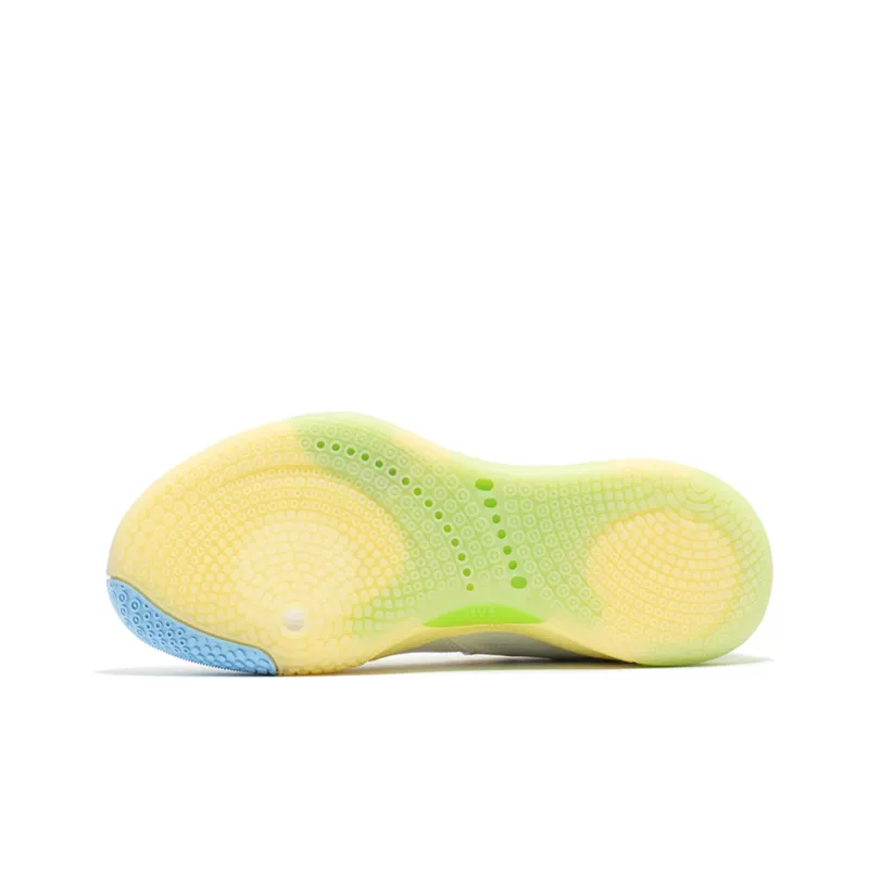 361° Burning Force Iso 'White Blue Green'-4