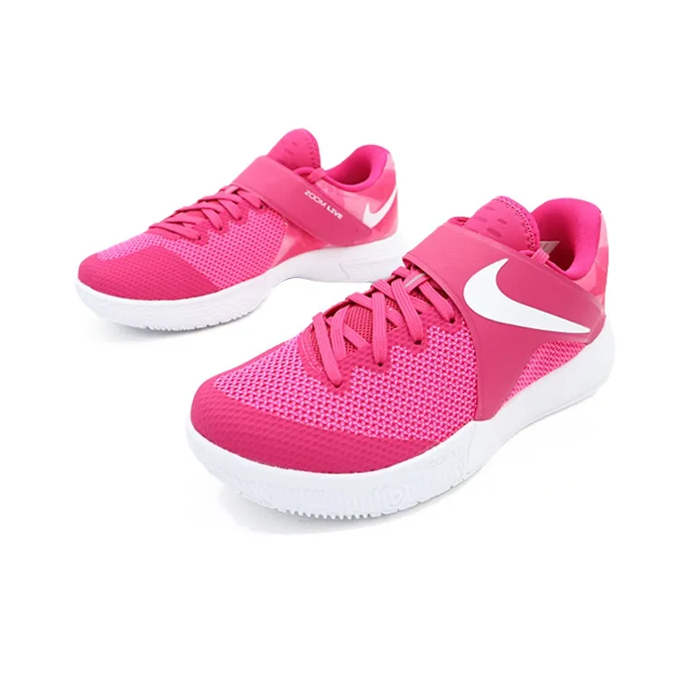 Nike Zoom Live 17 EP Red/White-2