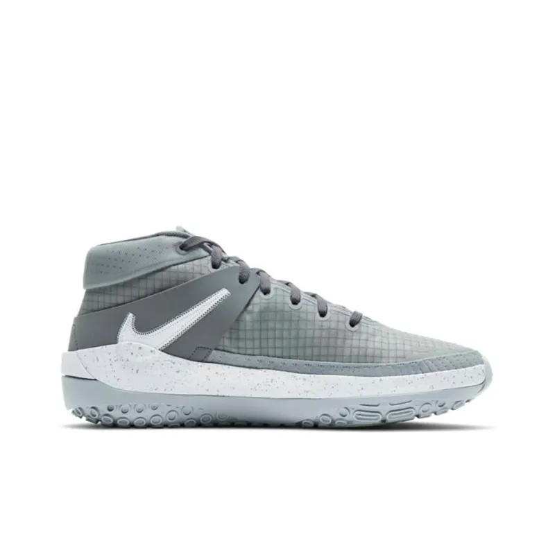 Nike Kd 13 Team Cool Grey-1