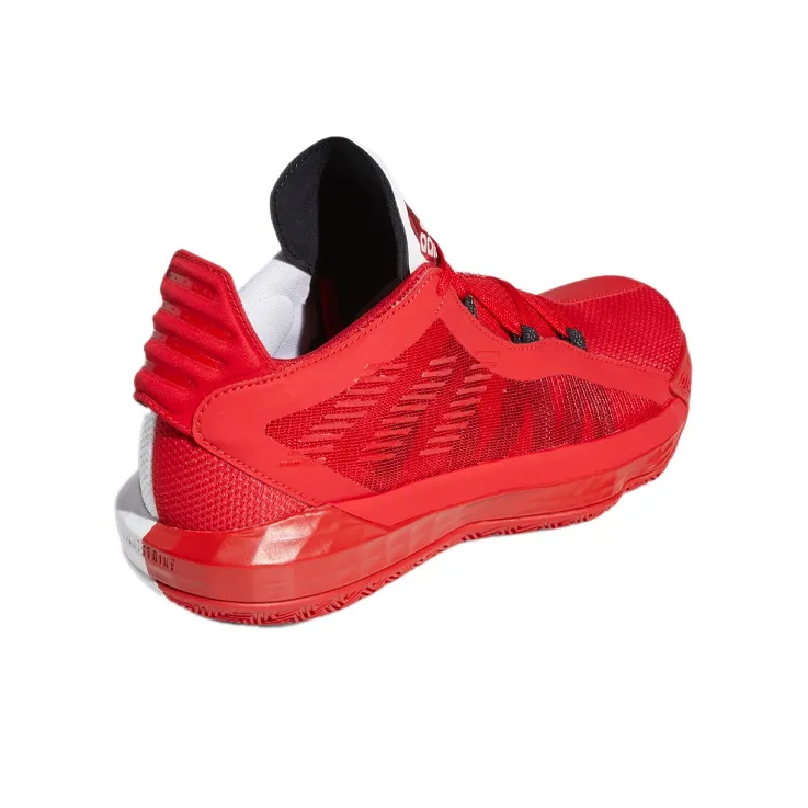 Adidas Dame 6 Scarface-4