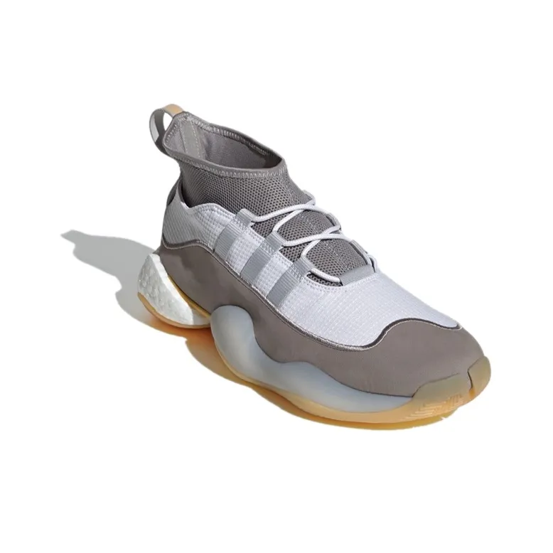 Adidas Crazy Byw Bed Jw Ford Grey-2