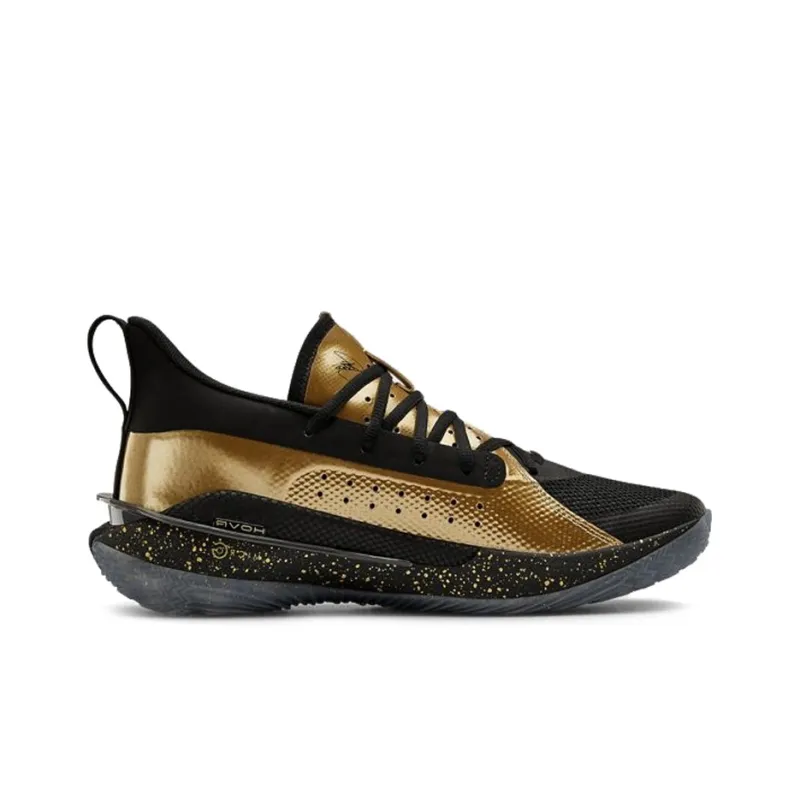 Under Armour Curry 7 Earn It-1